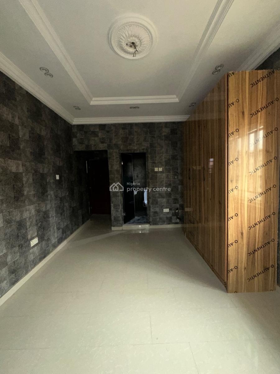 3 Bedroom Apartment with Bq, Ikate Elegushi, Lekki, Lagos, Flat / Apartment for Rent