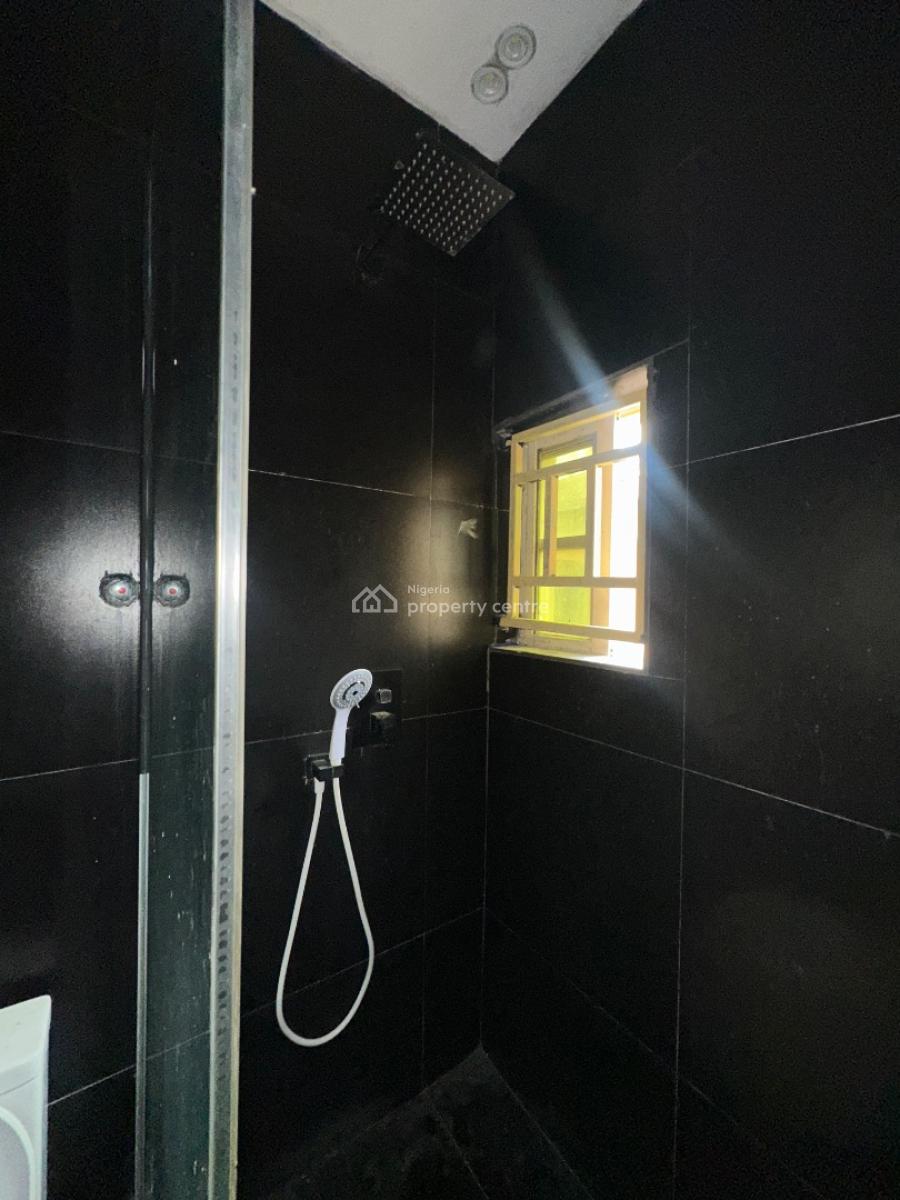 3 Bedroom Apartment with Bq, Ikate Elegushi, Lekki, Lagos, Flat / Apartment for Rent