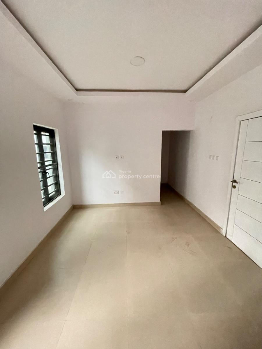 Newly Built 4 Bedroom Detached Duplex, Shonibare Estate, Ikeja Gra, Ikeja, Lagos, Detached Duplex for Rent