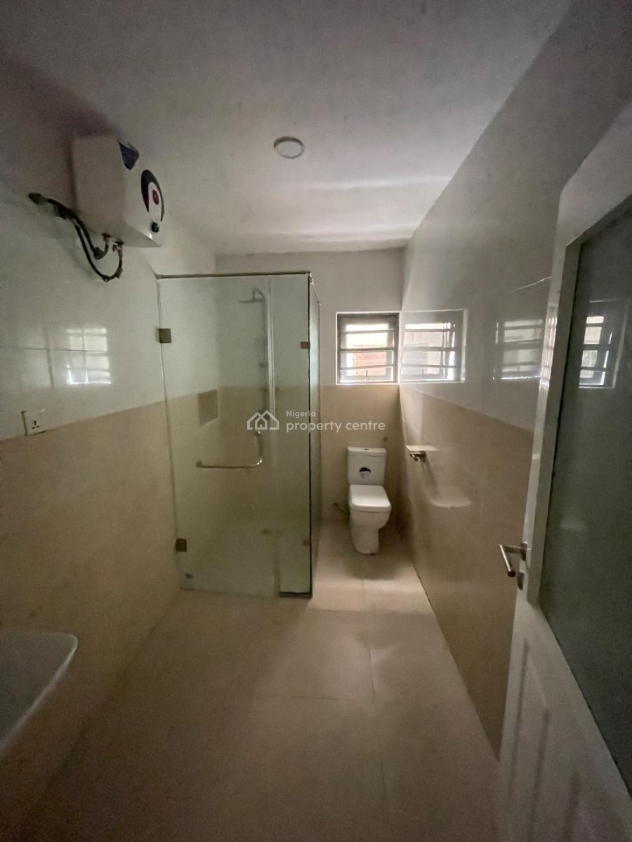 Newly Built 4 Bedroom Detached Duplex, Shonibare Estate, Ikeja Gra, Ikeja, Lagos, Detached Duplex for Rent