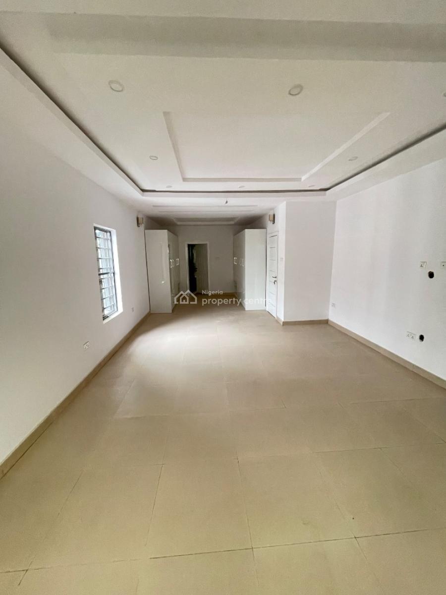 Newly Built 4 Bedroom Detached Duplex, Shonibare Estate, Ikeja Gra, Ikeja, Lagos, Detached Duplex for Rent