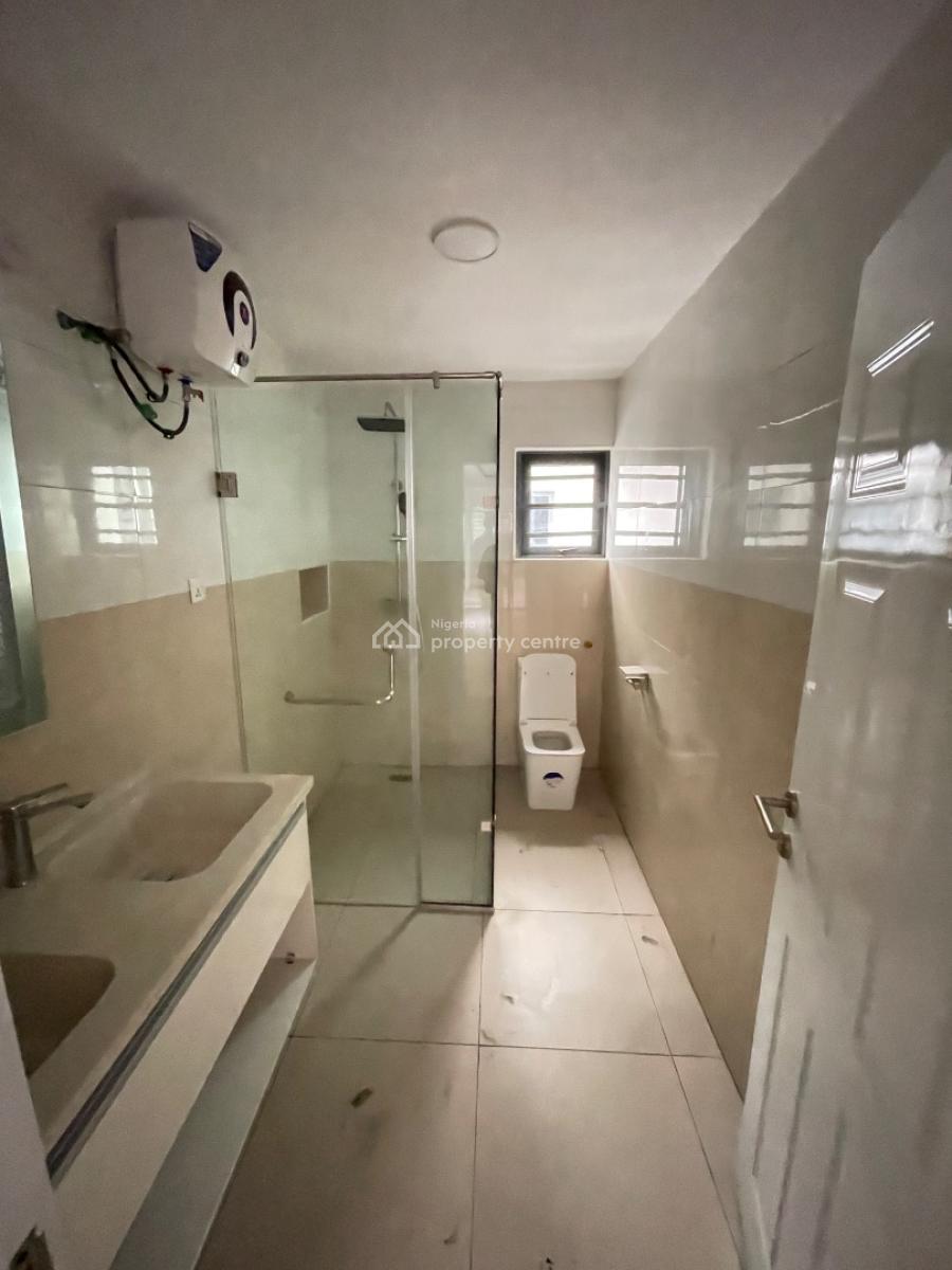 Newly Built 4 Bedroom Detached Duplex, Shonibare Estate, Ikeja Gra, Ikeja, Lagos, Detached Duplex for Rent