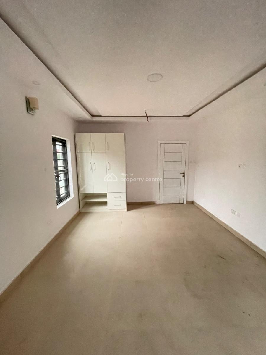 Newly Built 4 Bedroom Detached Duplex, Shonibare Estate, Ikeja Gra, Ikeja, Lagos, Detached Duplex for Rent