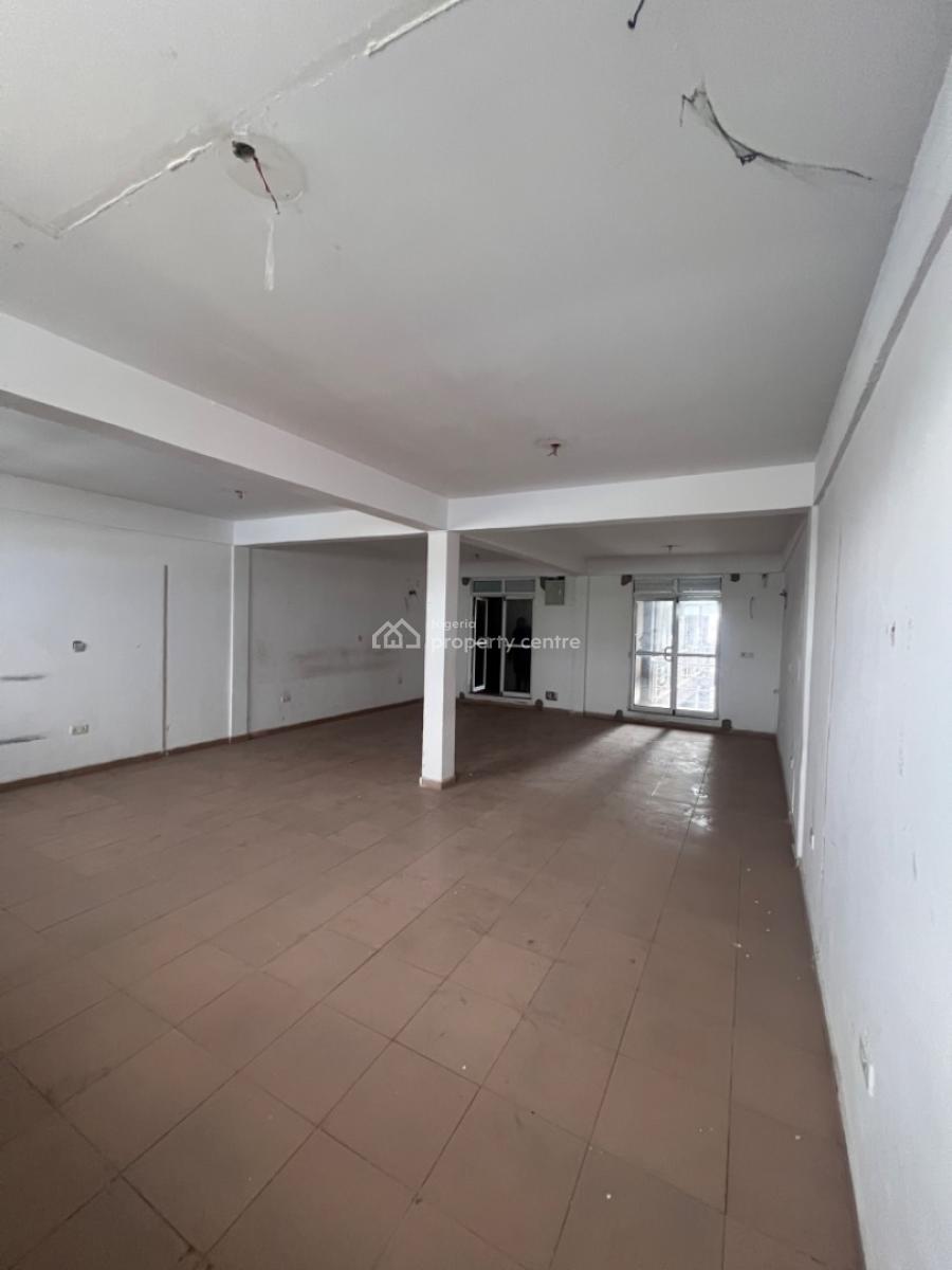 Luxury Shop Available, Bogije Facing Express, Bogije, Ibeju Lekki, Lagos, Commercial Property for Rent