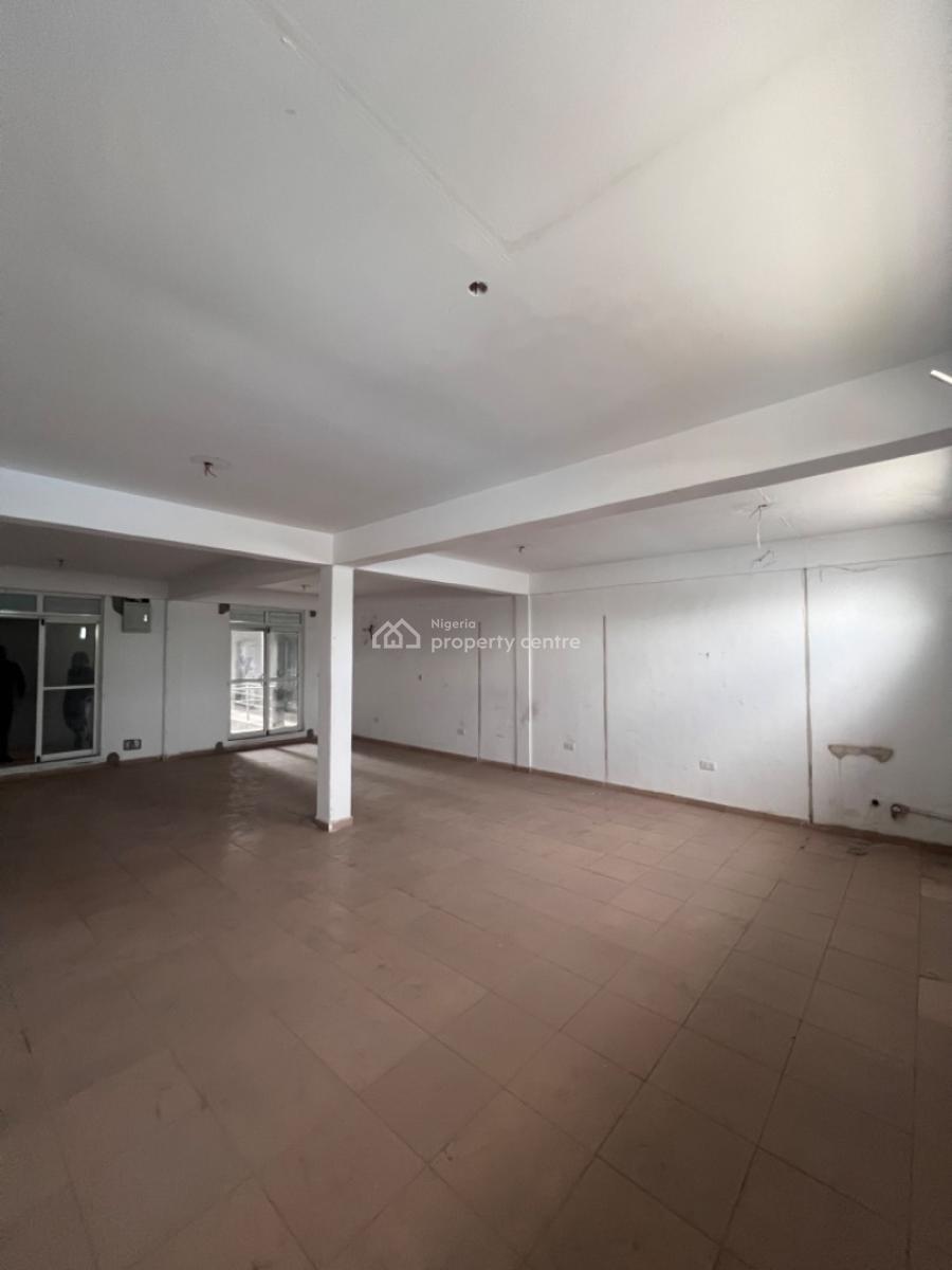 Luxury Shop Available, Bogije Facing Express, Bogije, Ibeju Lekki, Lagos, Commercial Property for Rent