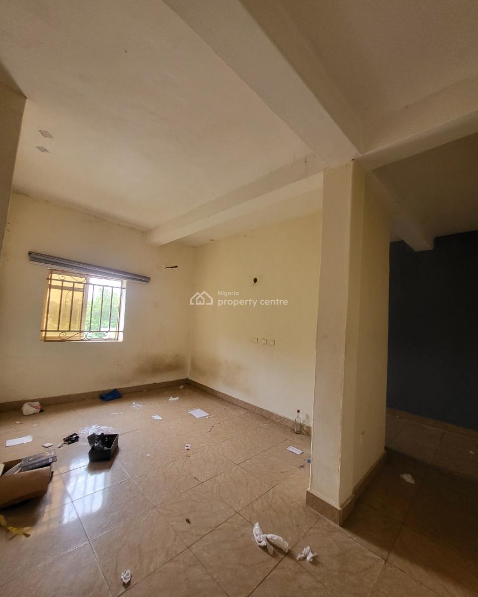 Luxurious Massive Selfcon Apartment, By Grand Pela Hotel, Durumi, Abuja, Self Contain (single Rooms) for Rent