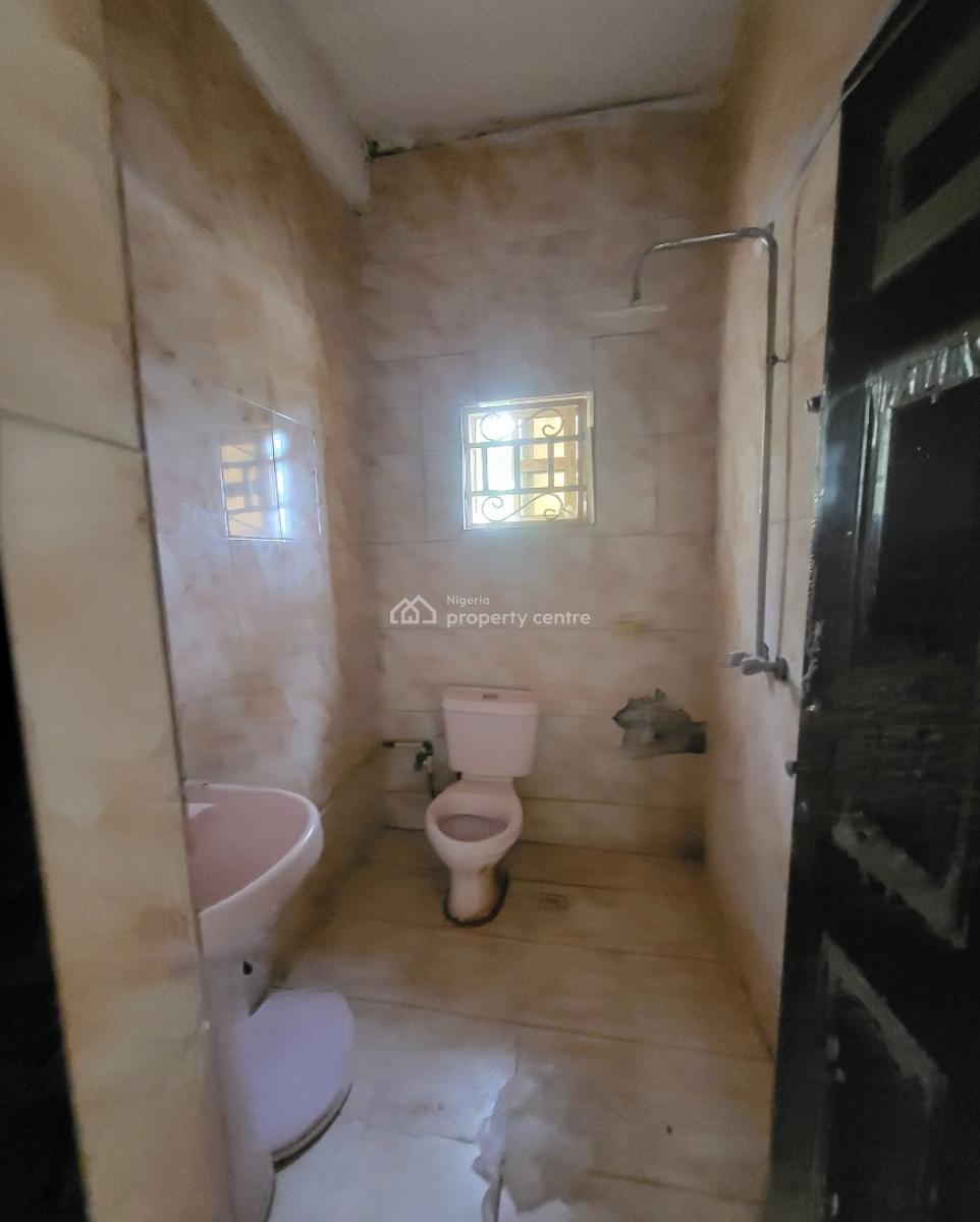 Luxurious Massive Selfcon Apartment, By Grand Pela Hotel, Durumi, Abuja, Self Contain (single Rooms) for Rent