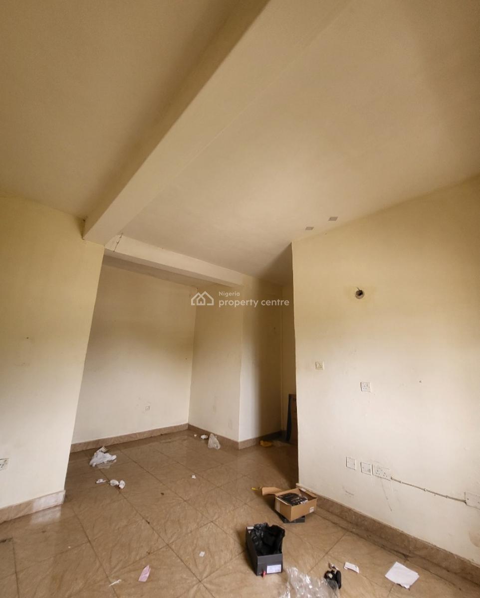 Luxurious Massive Selfcon Apartment, By Grand Pela Hotel, Durumi, Abuja, Self Contain (single Rooms) for Rent