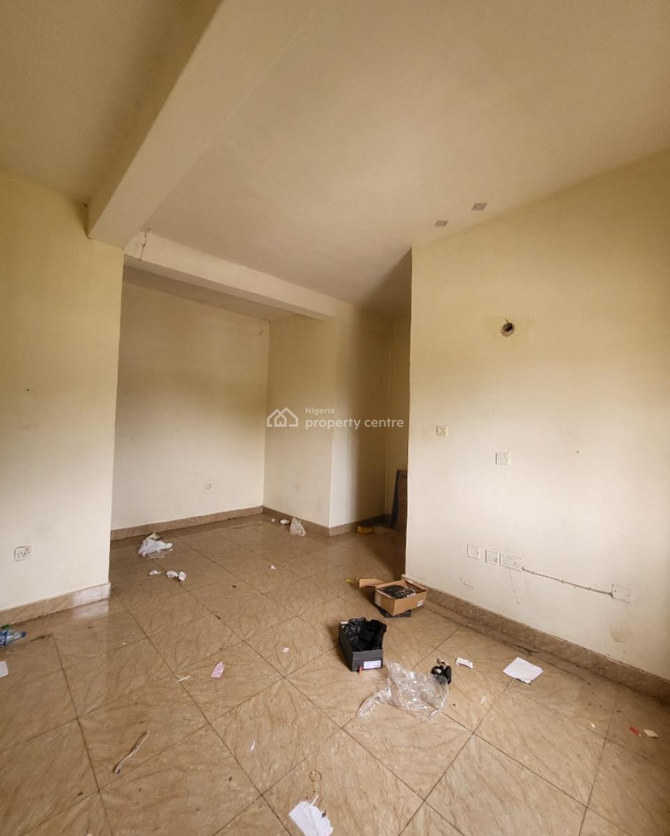 Luxurious Massive Selfcon Apartment, By Grand Pela Hotel, Durumi, Abuja, Self Contain (single Rooms) for Rent