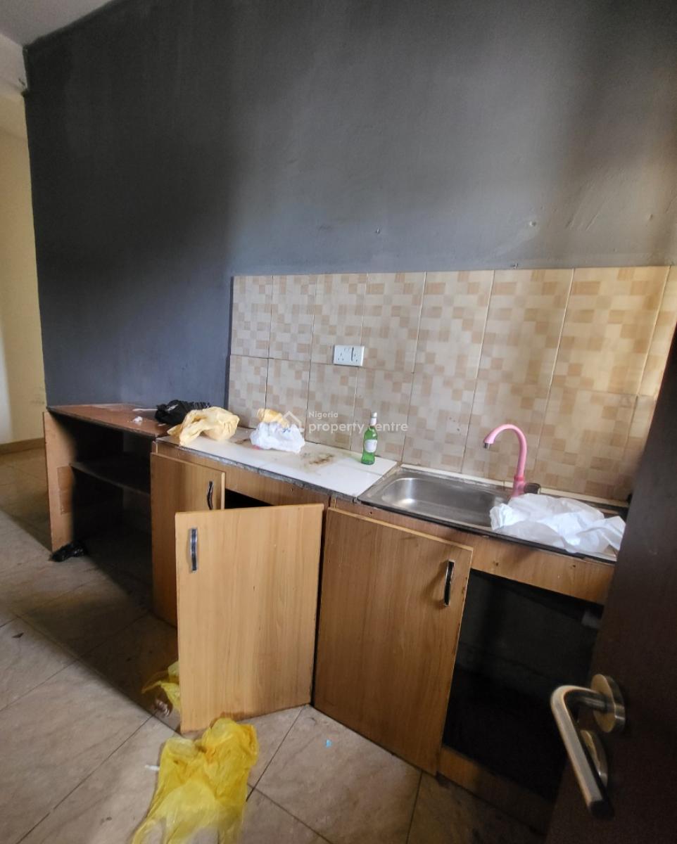 Luxurious Massive Selfcon Apartment, By Grand Pela Hotel, Durumi, Abuja, Self Contain (single Rooms) for Rent