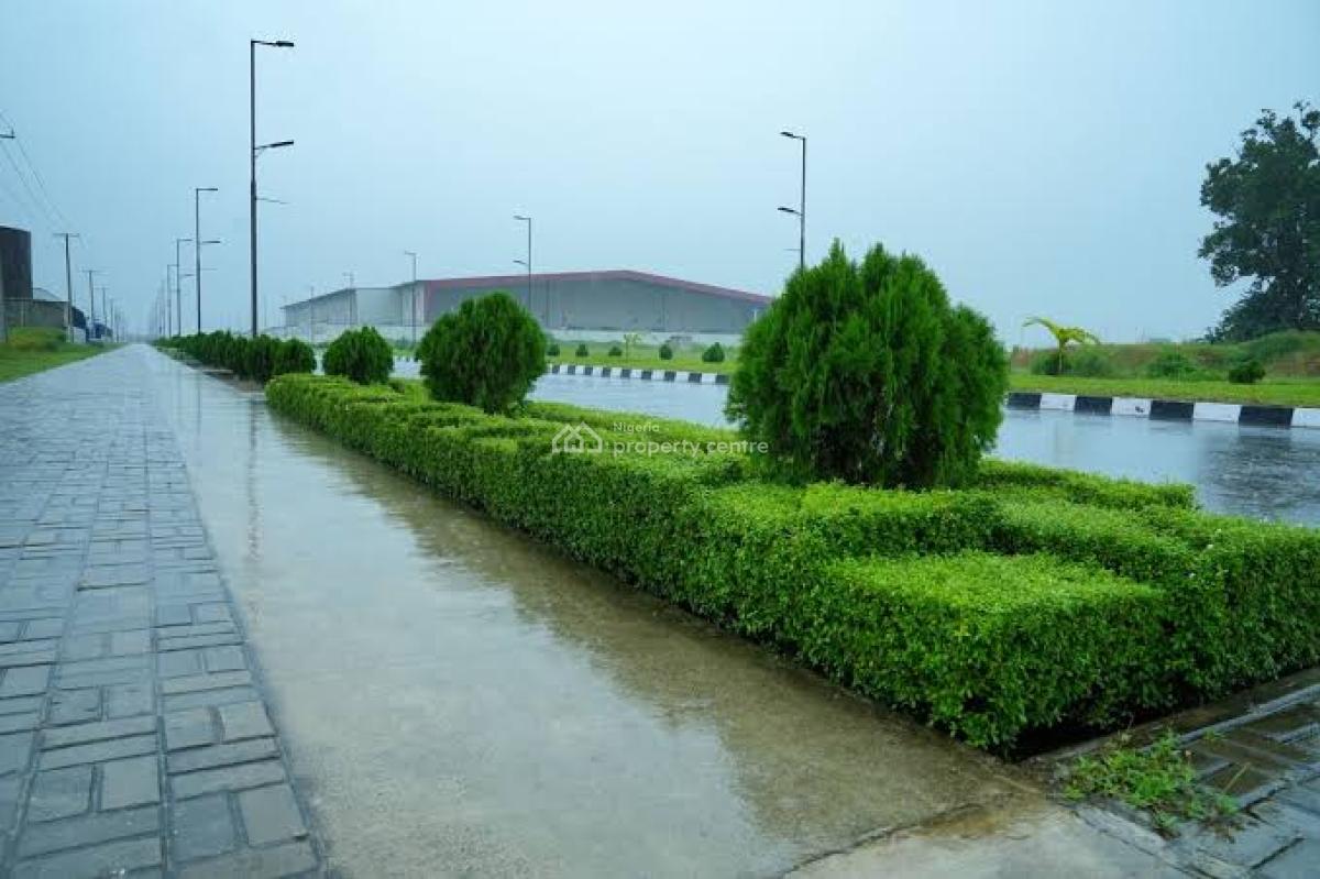 Commercial Property, Alaro City, Ibeju Lekki, Lagos, Commercial Property for Sale