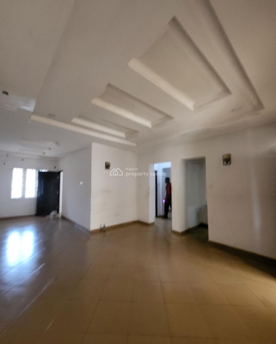 Luxurious Massive 2bedroom Flat, By American International School, Durumi, Abuja, Flat / Apartment for Rent