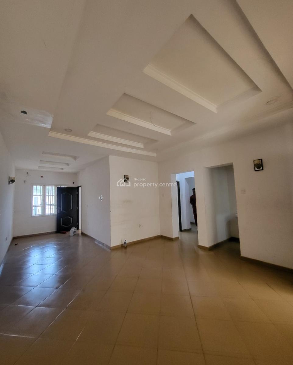 Luxurious Massive 2bedroom Flat, By American International School, Durumi, Abuja, Flat / Apartment for Rent