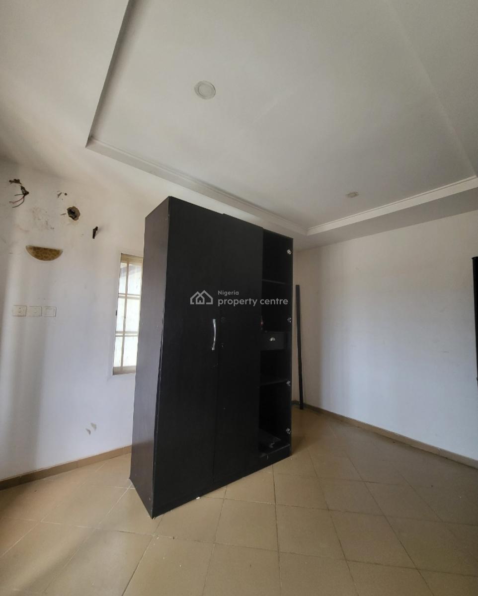 Luxurious Massive 2bedroom Flat, By American International School, Durumi, Abuja, Flat / Apartment for Rent