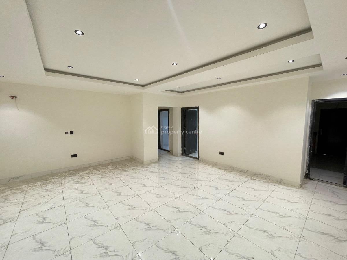 Newly Built 3 Bedroom Apartment, Gbagada, Lagos, Flat / Apartment for Sale