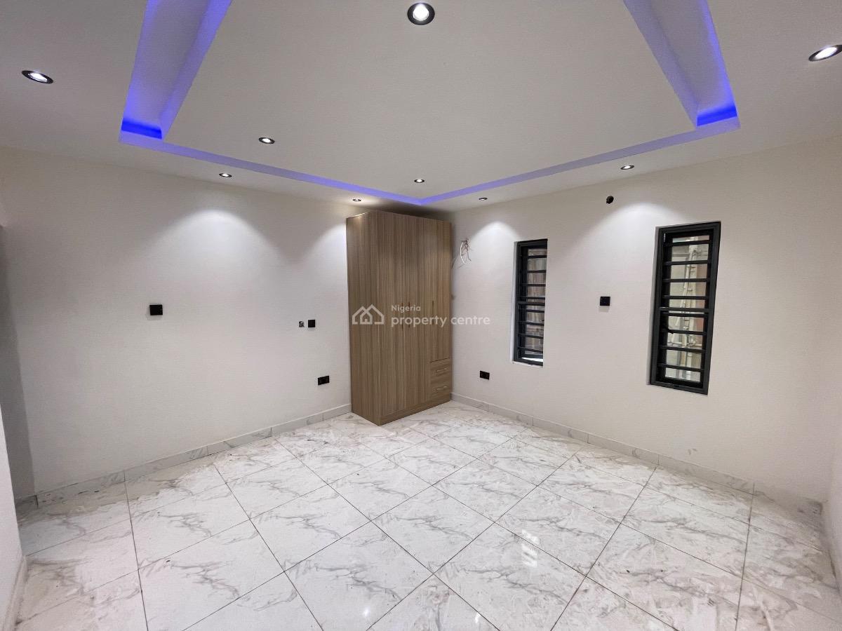 Newly Built 3 Bedroom Apartment, Gbagada, Lagos, Flat / Apartment for Sale