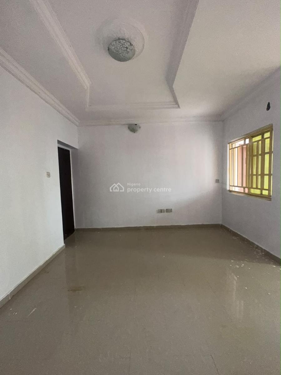 3 Bedroom Apartment with Bq, Ikate, Lekki, Lagos, Flat / Apartment for Rent