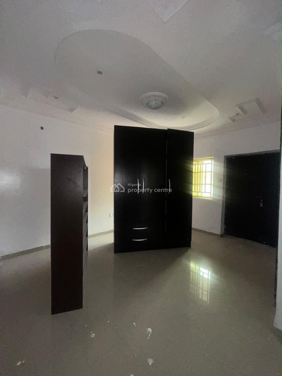 3 Bedroom Apartment with Bq, Ikate, Lekki, Lagos, Flat / Apartment for Rent