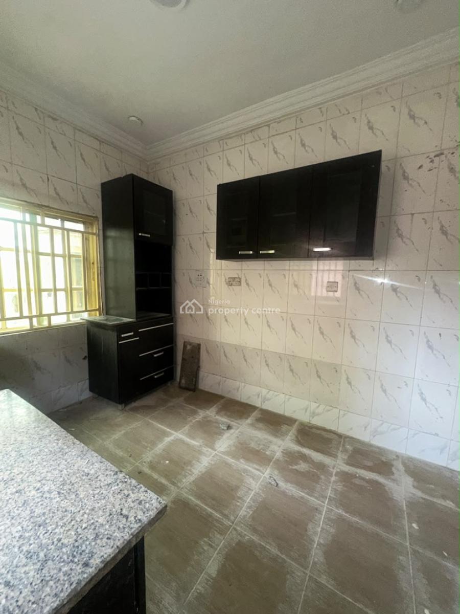 3 Bedroom Apartment with Bq, Ikate, Lekki, Lagos, Flat / Apartment for Rent