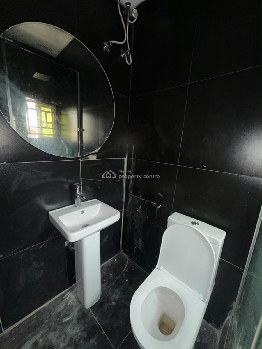 3 Bedroom Apartment with Bq, Ikate, Lekki, Lagos, Flat / Apartment for Rent