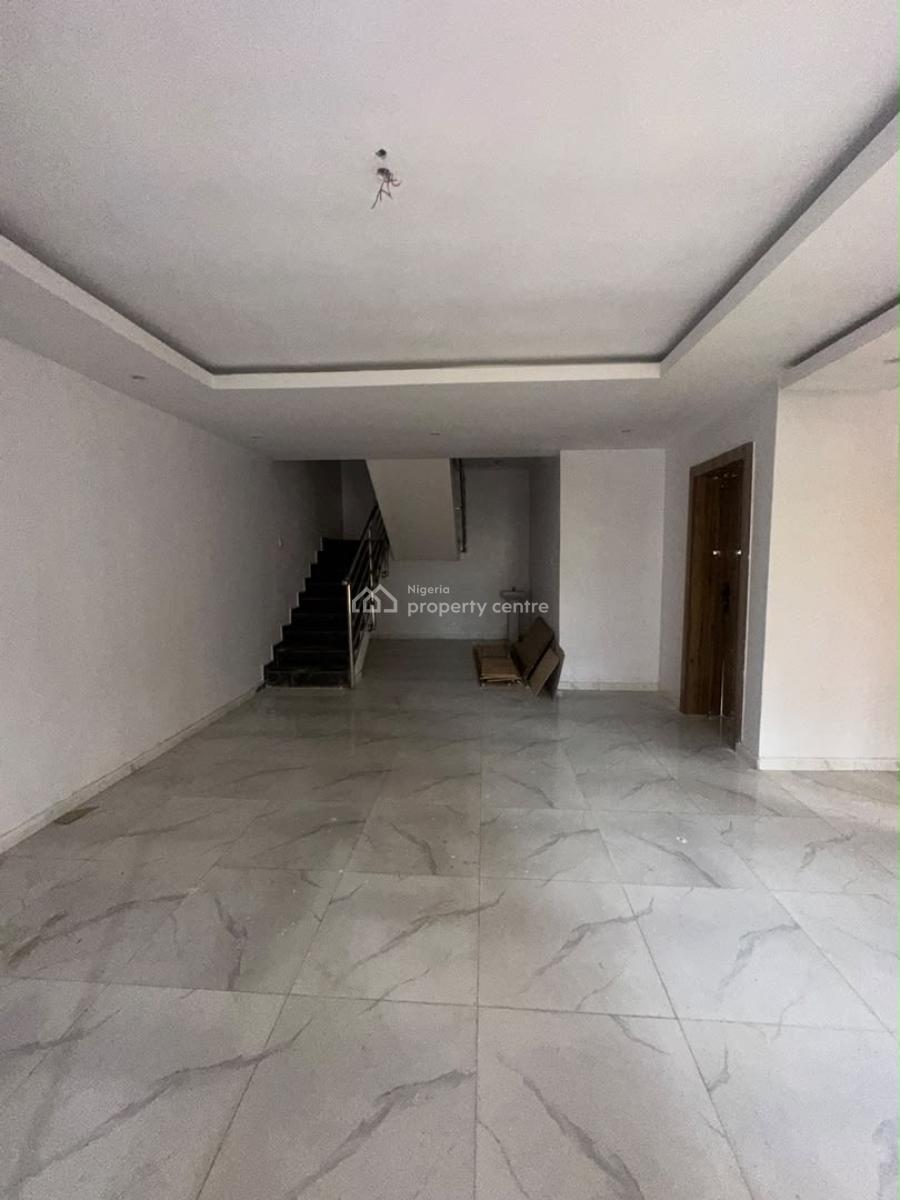 3 Bedroom Apartment with Bq, Ikate, Lekki, Lagos, Flat / Apartment for Rent