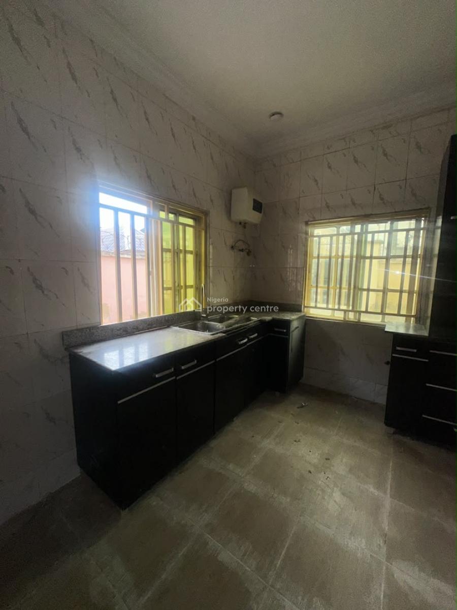 3 Bedroom Apartment with Bq, Ikate, Lekki, Lagos, Flat / Apartment for Rent