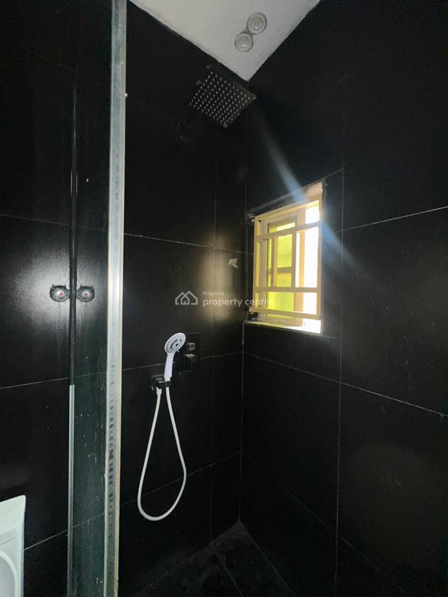 3 Bedroom Apartment with Bq, Ikate, Lekki, Lagos, Flat / Apartment for Rent