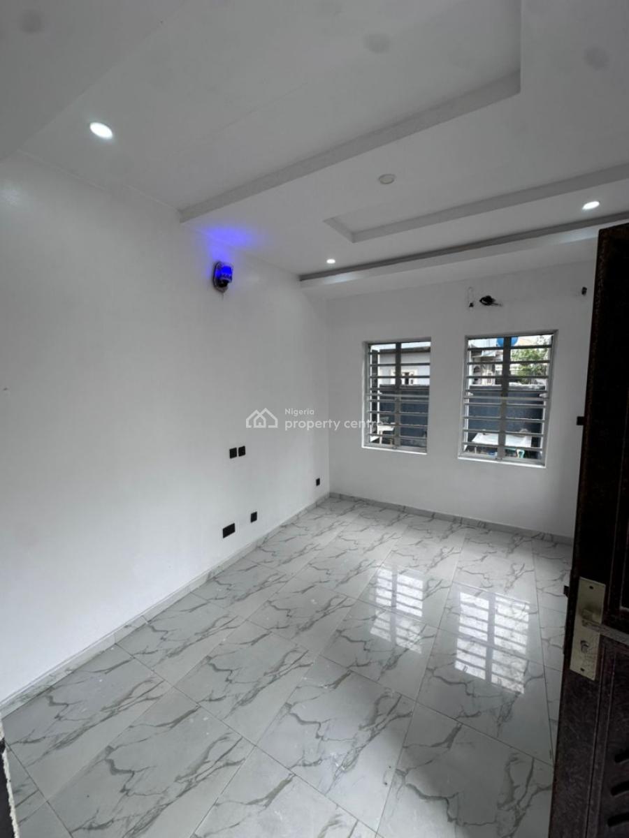 Mini Flat, Ologolo, Lekki, Lagos, Mini Flat (room and Parlour) for Rent