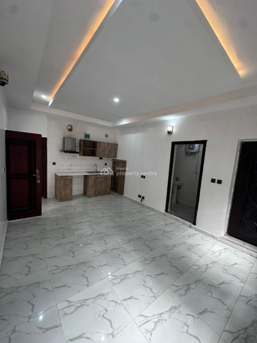 Mini Flat, Ologolo, Lekki, Lagos, Mini Flat (room and Parlour) for Rent