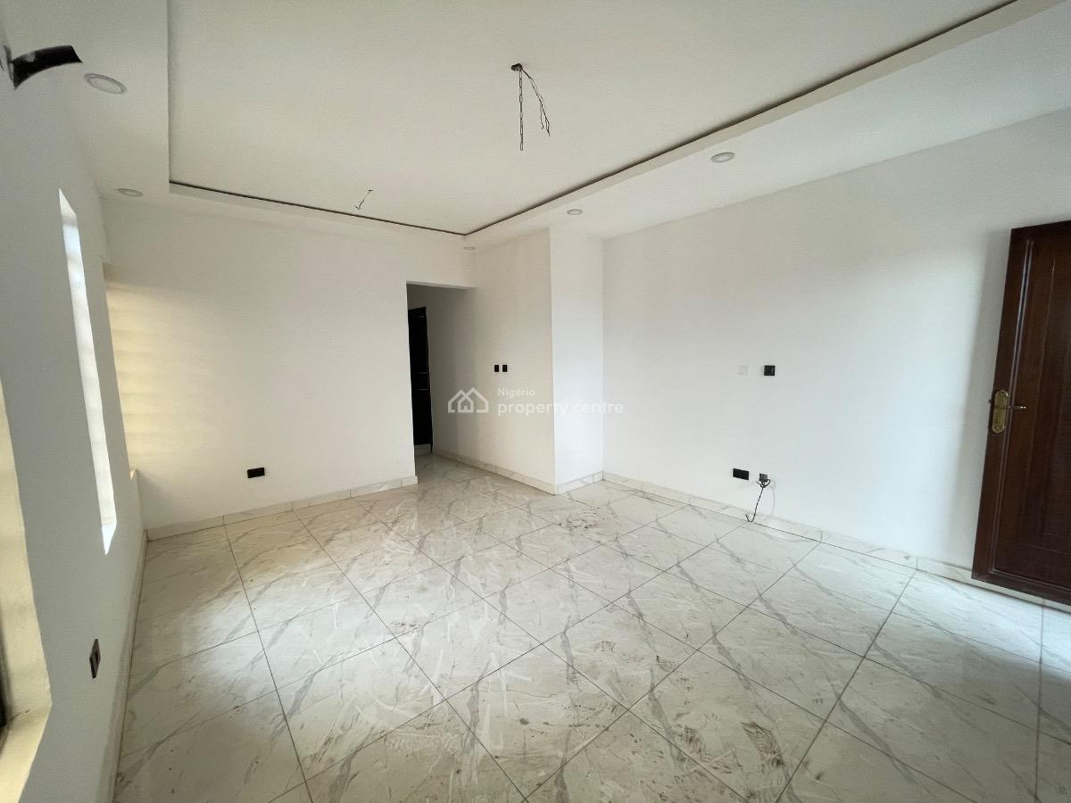 Newly Built 2 Bedroom Apartment, Gbagada, Lagos, Flat / Apartment for Sale