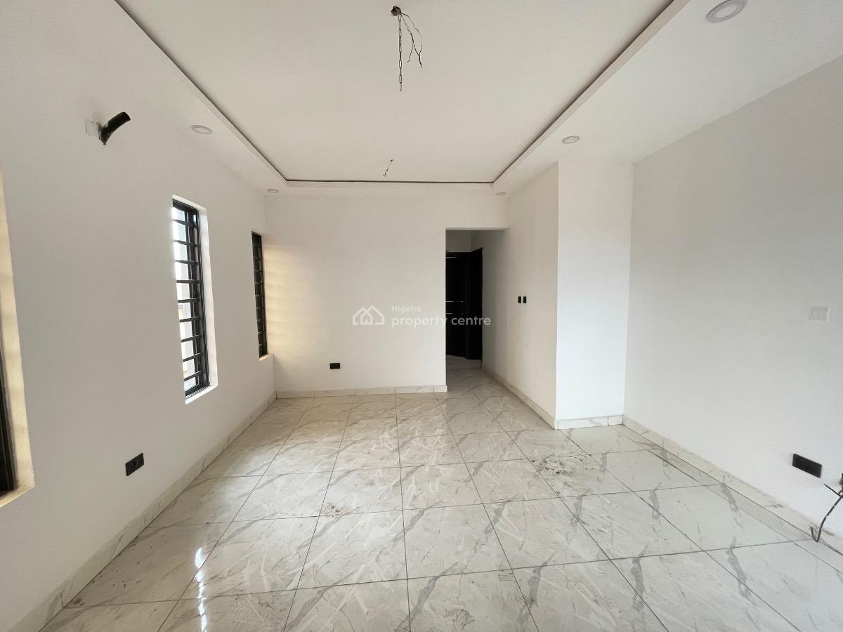 Newly Built 2 Bedroom Apartment, Gbagada, Lagos, Flat / Apartment for Sale