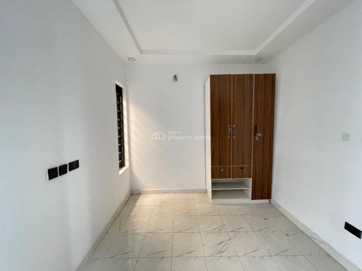 Newly Built 2 Bedroom Apartment, Gbagada, Lagos, Flat / Apartment for Sale