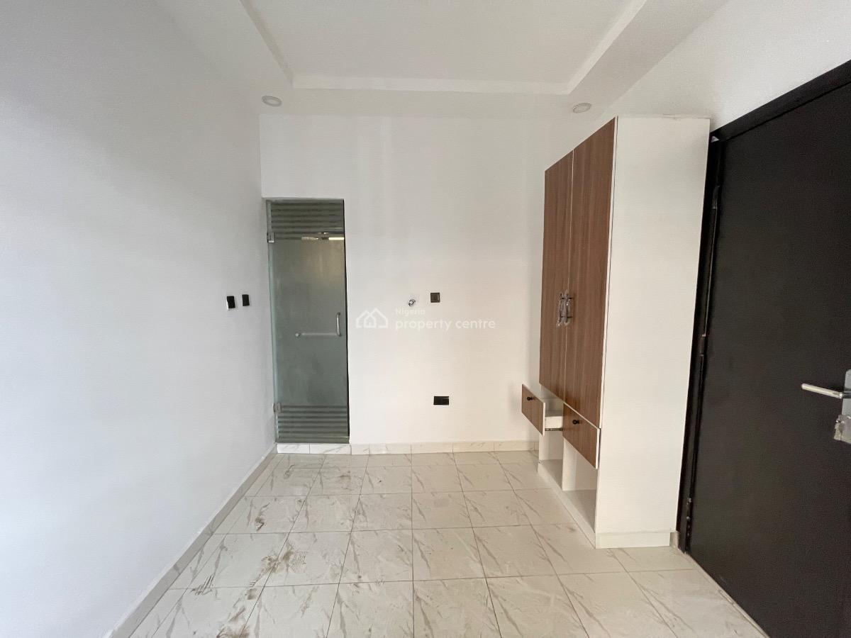 Newly Built 2 Bedroom Apartment, Gbagada, Lagos, Flat / Apartment for Sale