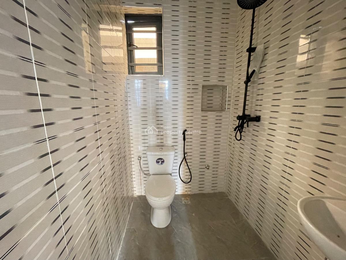 Newly Built 2 Bedroom Apartment, Gbagada, Lagos, Flat / Apartment for Sale