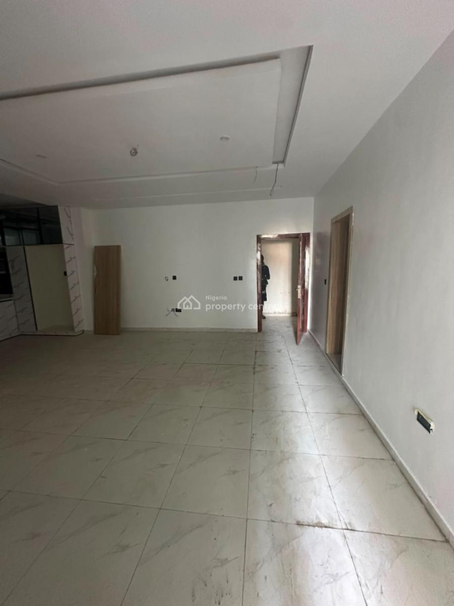 Brand New 2 Bedroom Apartment, Ikate, Lekki, Lagos, Flat / Apartment for Sale
