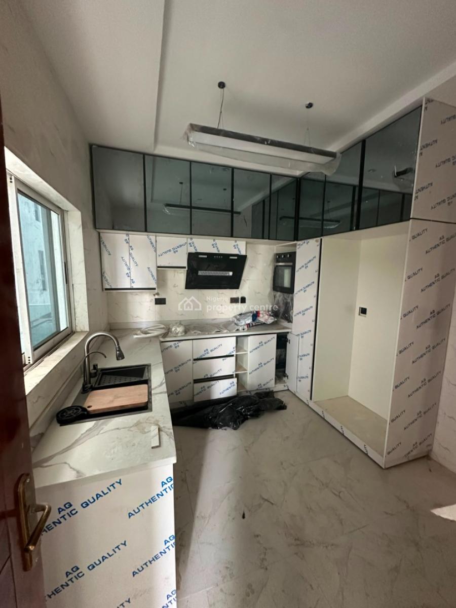 Brand New 2 Bedroom Apartment, Ikate, Lekki, Lagos, Flat / Apartment for Sale