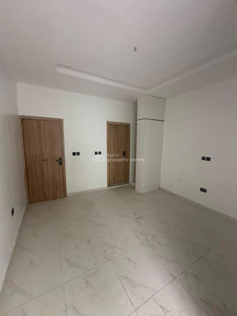 Brand New 2 Bedroom Apartment, Ikate, Lekki, Lagos, Flat / Apartment for Sale