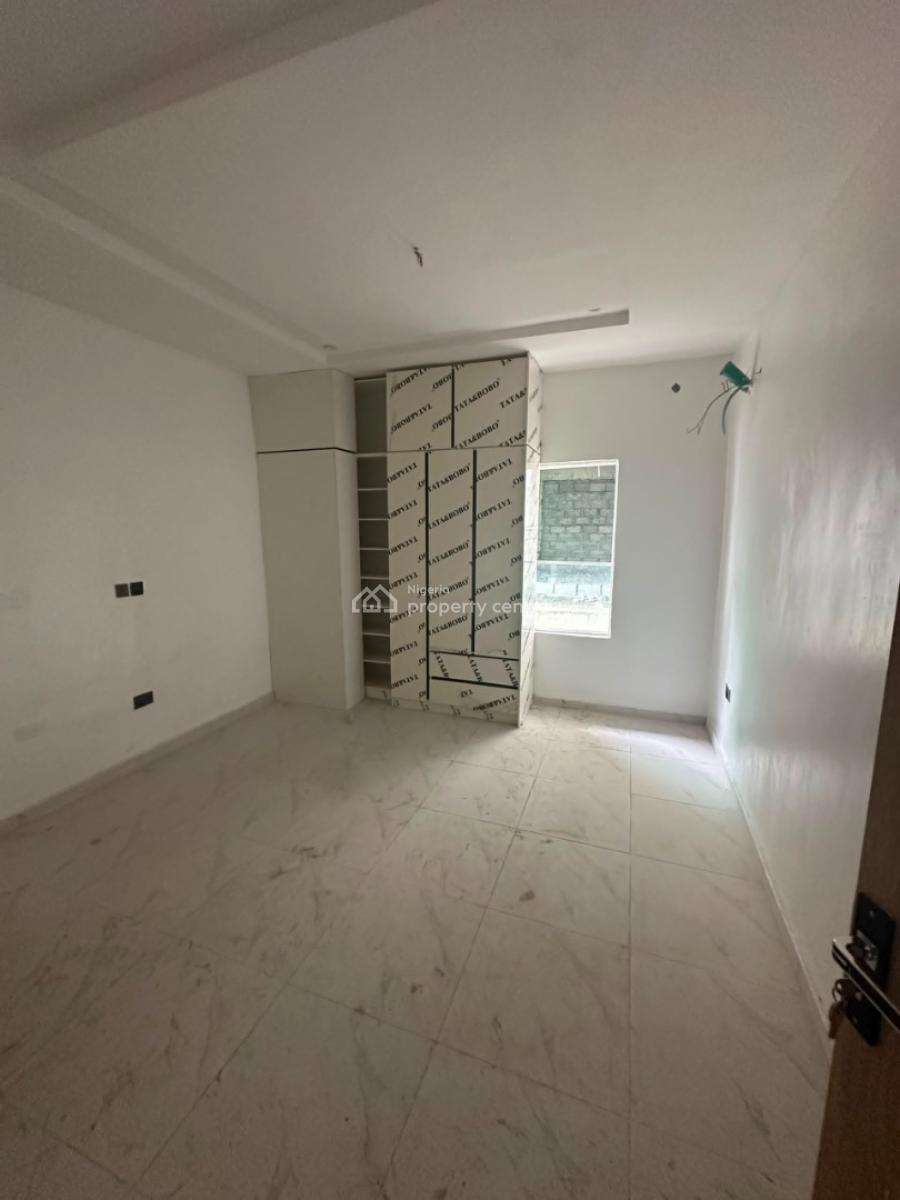 Brand New 2 Bedroom Apartment, Ikate, Lekki, Lagos, Flat / Apartment for Sale
