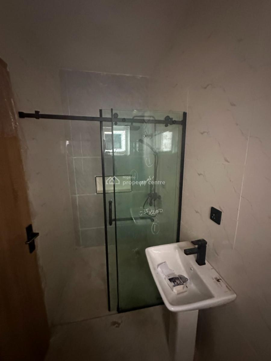 Brand New 2 Bedroom Apartment, Ikate, Lekki, Lagos, Flat / Apartment for Sale