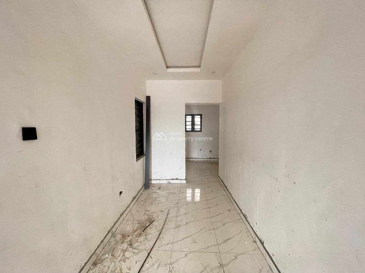 Newly Built 3 Bedroom Apartment, Gbagada, Lagos, Flat / Apartment for Sale