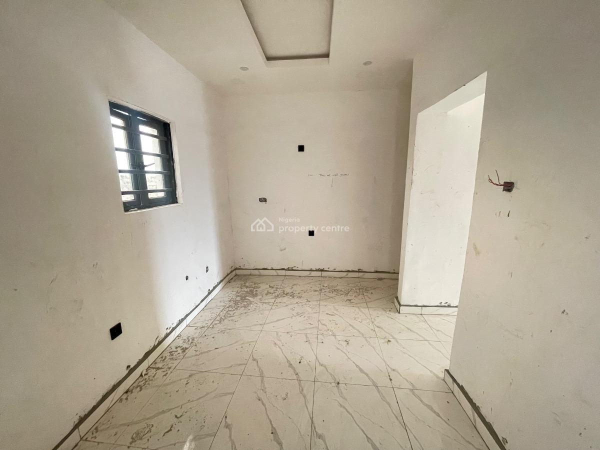 Newly Built 3 Bedroom Apartment, Gbagada, Lagos, Flat / Apartment for Sale