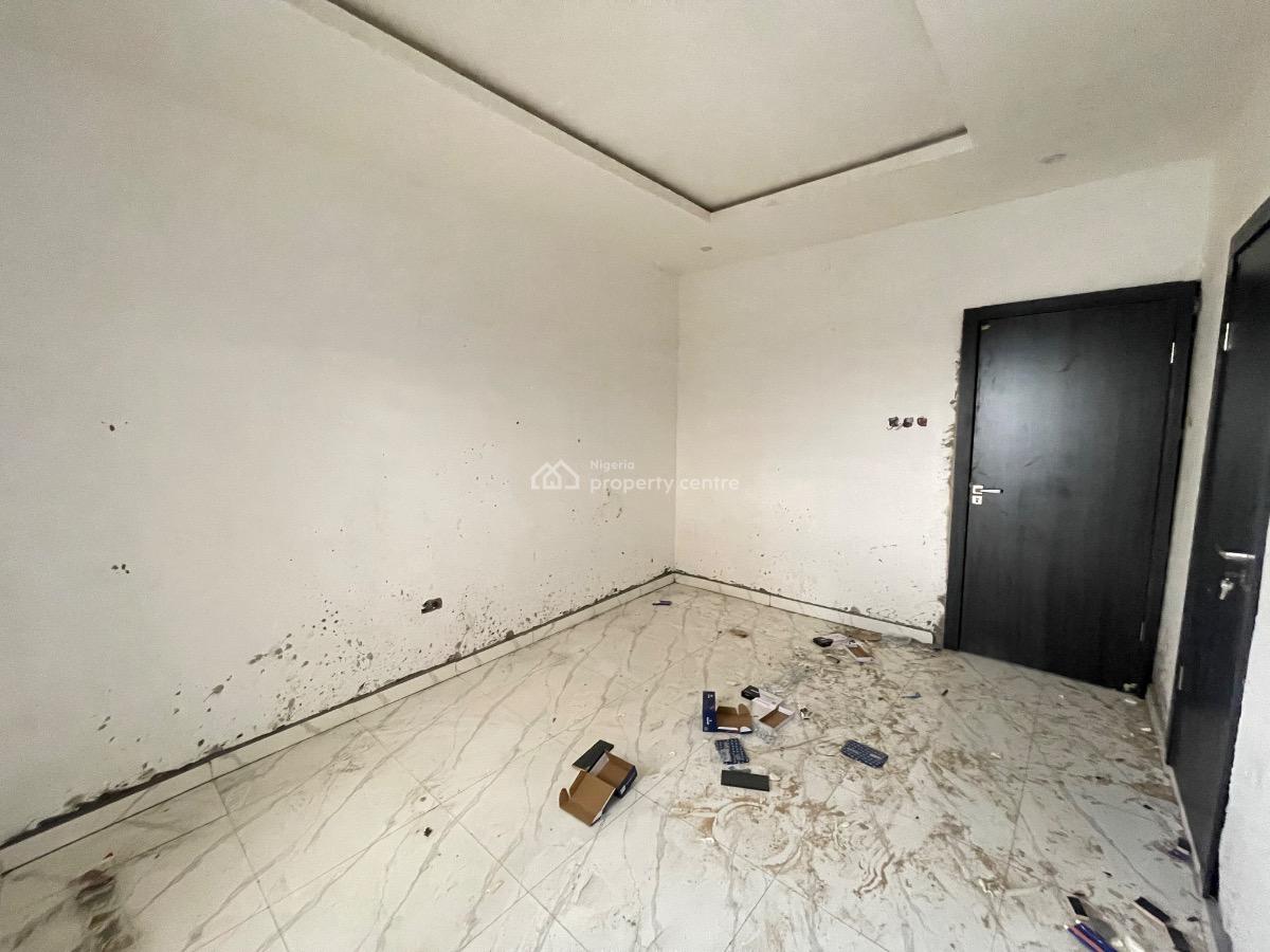 Newly Built 3 Bedroom Apartment, Gbagada, Lagos, Flat / Apartment for Sale