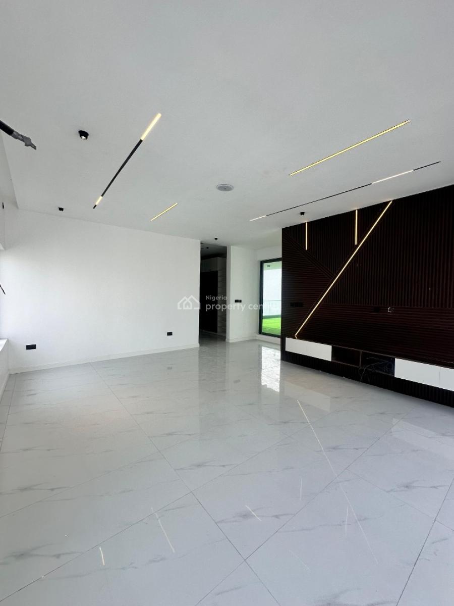 Exquisitely Finished 5 Bedroom Luxury House, Orchid Road, Lekki, Lagos, Detached Duplex for Sale