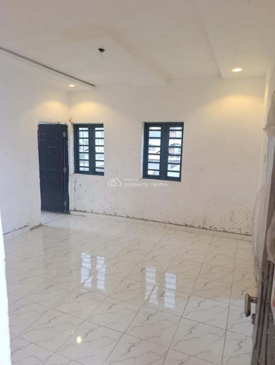 Lovely Sweet Mini Flat, Off Pedro Road, Gbagada, Lagos, Mini Flat (room and Parlour) for Rent
