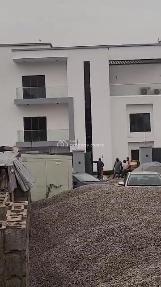 Prime Residential Plot, By Amakas Mall, Guzape District, Abuja, Residential Land for Sale