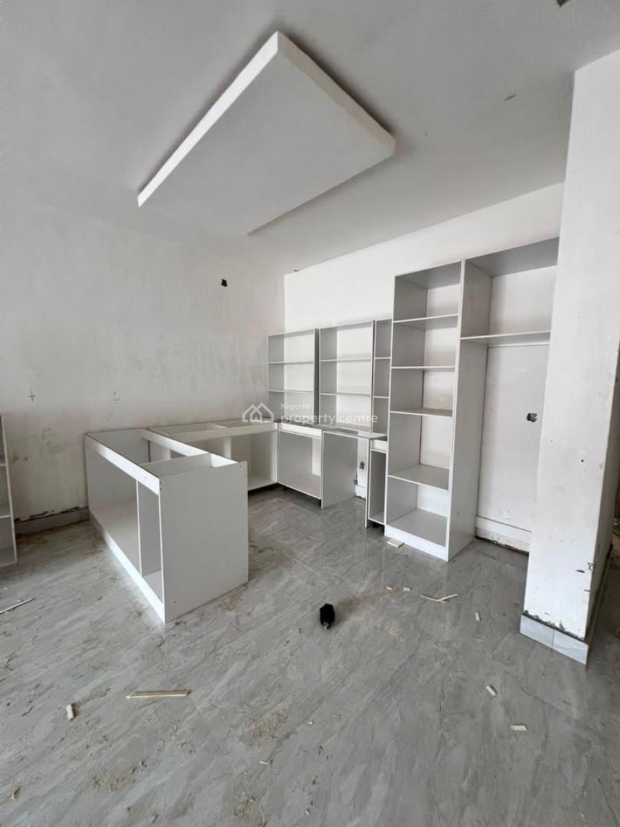 Spacious 2 Bedroom Apartment with Pool, Gym, Elevator, Victoria Island Extension, Victoria Island (vi), Lagos, House for Sale