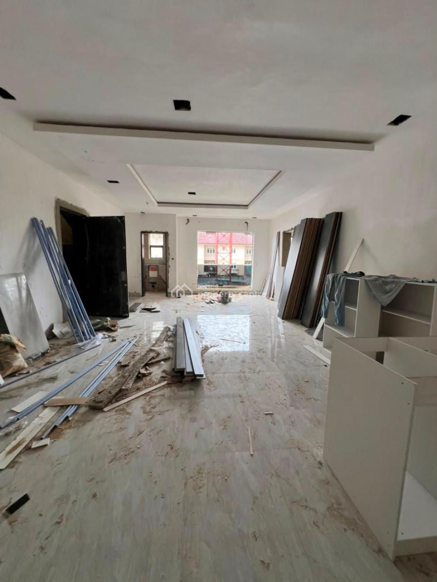 Spacious 2 Bedroom Apartment with Pool, Gym, Elevator, Victoria Island Extension, Victoria Island (vi), Lagos, House for Sale