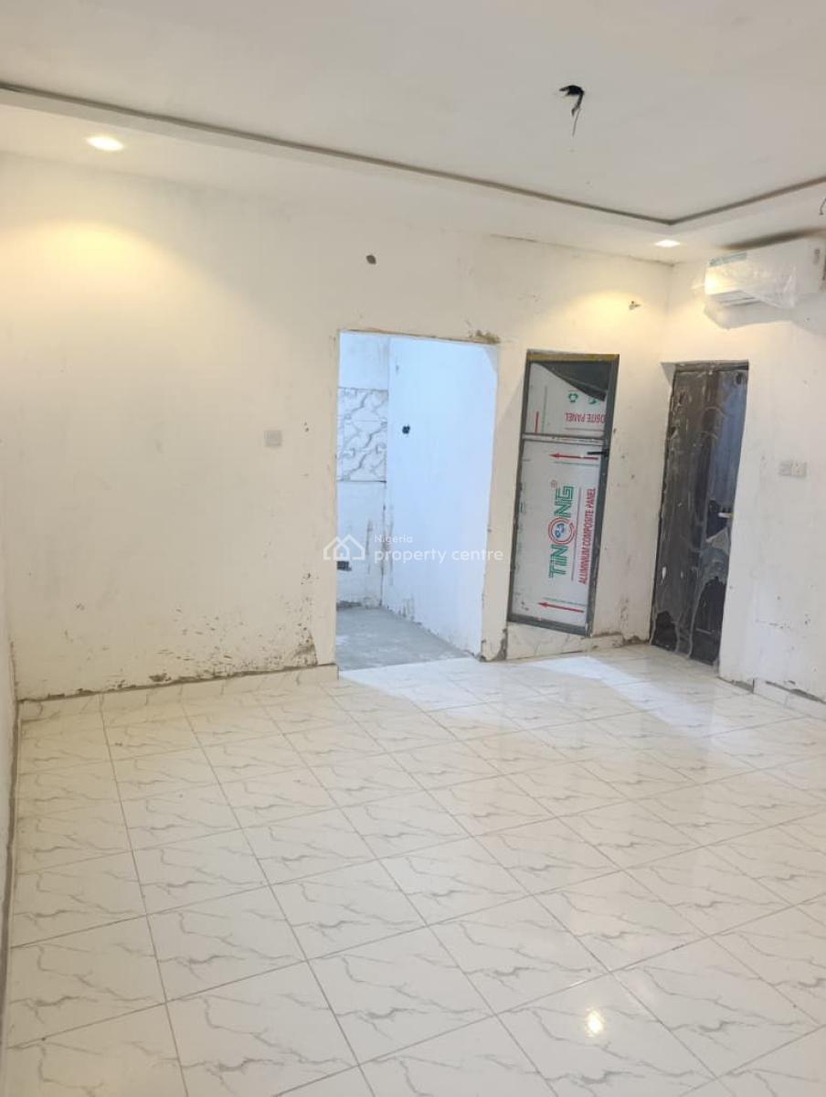 Executive Standard Newly Built Mini Flat, Pedro, Gbagada, Lagos, Mini Flat (room and Parlour) for Rent