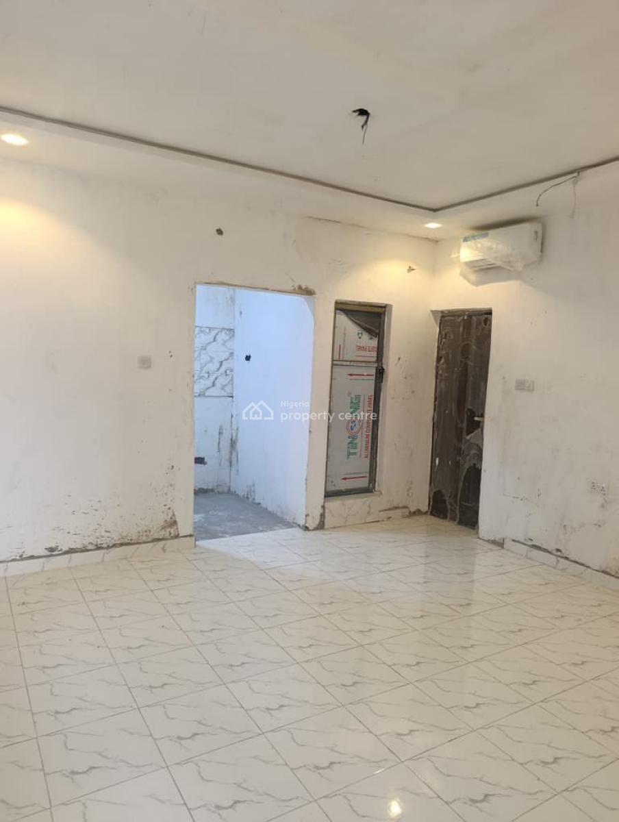 Executive Standard Newly Built Mini Flat, Pedro, Gbagada, Lagos, Mini Flat (room and Parlour) for Rent