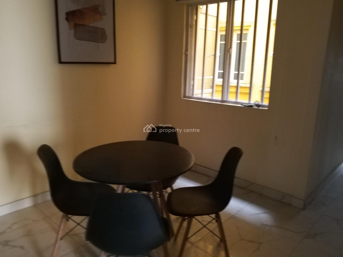 Beautiful 2 Bedroom Apartment Upstairs, Badore Ado Road, Ajah, Lagos, Flat / Apartment for Rent